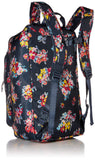 Vera Bradley Lighten Up Convertible, Tossed Posies