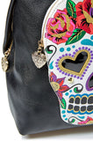 Betsey Johnson Bag of Bones Backpack, Multi