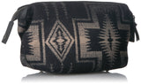 Pendleton Men's Essentials Pouch Bag, harding tan, One Size