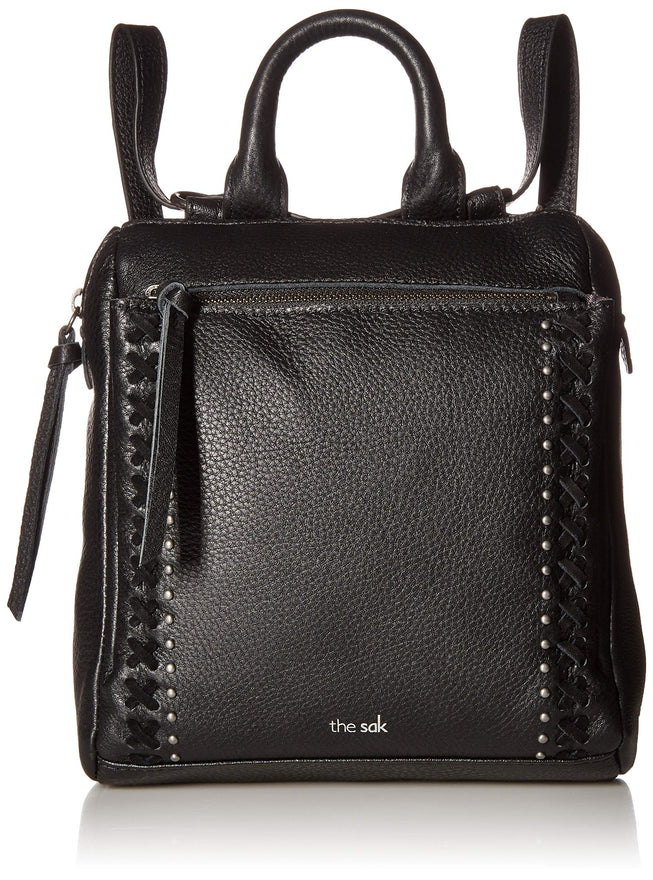 The Sak The Loyola Mini Backpack, Black