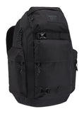 Burton Kilo Skate Backpack One Size True Black