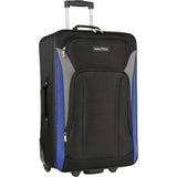 Nautica 5 Piece Luggage Set