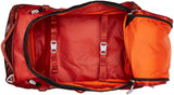 Osprey Packs Transporter 40 Expedition Duffel, Ruffian Red, One Size