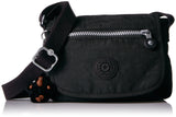 Kipling Sabian Solid Crossbody Minibag