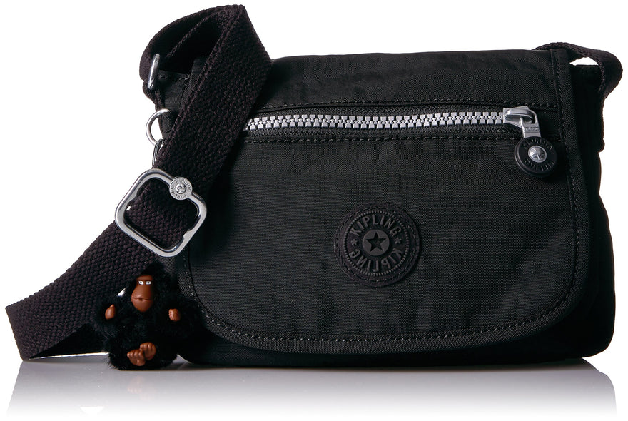 Kipling Sabian Solid Crossbody Minibag