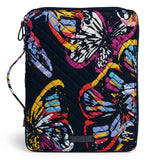 Vera Bradley Signature Cotton Tamer, Butterfly Flutter