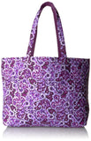 Vera Bradley Iconic Grand Tote