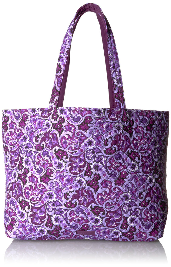 Vera Bradley Iconic Grand Tote