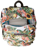 JanSport Unisex SuperBreak Multi Jungle Jam Backpack