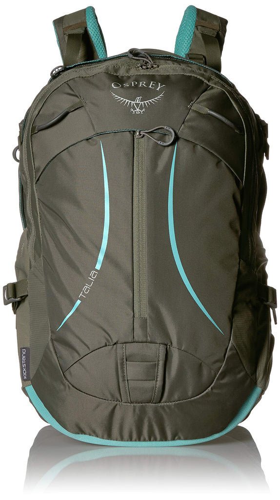 Shop Osprey Packs Talia Daypack, Misty Grey – Luggage Factory