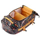 Eagle Creek Unisex-Adult's Cargo Hauler Backpack Duffel Bag, Golden State Print, 45L