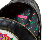 Betsey Johnson Bag of Bones Backpack, Multi