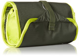 Osprey UltraLight Roll Organizer, Electric Lime, One Size