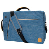 Laptop Messenger Shoulder Bag Backpack 11.6 to 12.5 inch for Asus, Fujitsu