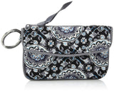 Vera Bradley Iconic Jen Zip ID,  Signature Cotton, One Size