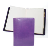 Royce Leather Executive Wrighting Journal