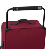 IT Luggage 29.6" World's Lightest Los Angeles 2 Wheel, Charcoal Grey