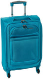 American Tourister Ilite Max Softside Spinner 21, Light Blue