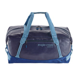 Eagle Creek Migrate Duffel 90l Bag, Arctic Blue, One Size
