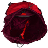 Osprey Packs Women's Kyte 46 Backpack, Purple Calla, Small/Medium