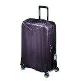 Hartmann 7R Large Spinner (Purple/Black trim)