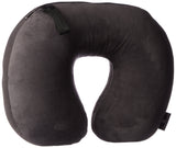 Eagle Creek 2-in-1 Travel Pillow, Ebony