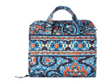 Vera Bradley Luggage Womens Hanging Organizer Marrakesh Luggage Accessory