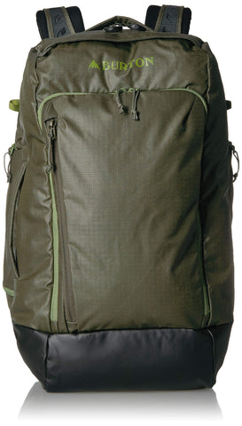 Burton Multipath Travel Pack, Keef Coated