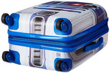 American Tourister Carry-On, R2D2