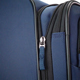Samsonite Versatility 2 Piece Set Majolica Blue