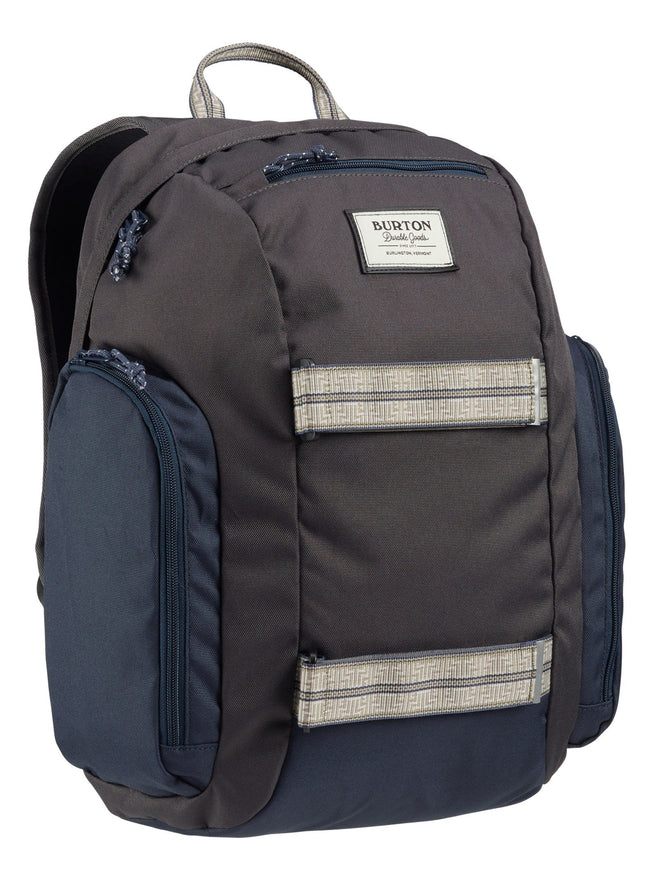 Burton Youth Metalhead Backpack, Faded, One Size