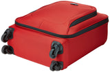 Victorinox Hybri-Lite 20 Global Carry-On, Red, One Size
