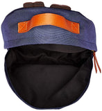 The Sak The Globe Trotter 2 in 1 Backpack, Navy