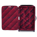 it luggage World's Lightest Vitalize 2-Wheel, Gothic Grape