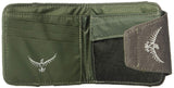 Osprey Packs QuickLock RFID Wallet, Shadow Grey, One Size