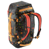 Eagle Creek Unisex-Adult's Cargo Hauler Backpack Duffel Bag, Golden State Print, 45L