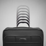 Hartmann Domestic Carry-On, True Black