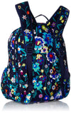 Vera Bradley Signature Cotton Campus, Moonlight Garden