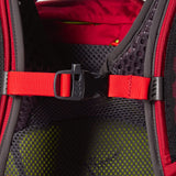 Osprey Packs Radial 26 Daypack, Lava Red, Medium/Large