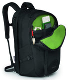 Osprey Packs Nebula Men's Laptop Backpack, Sentinel Grey