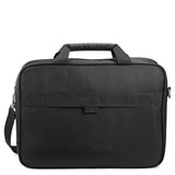 Samsonite Xenon 3.0 Single Gusset Techlocker Laptop Bag, Black, One Size