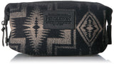 Pendleton Men's Essentials Pouch Bag, harding tan, One Size