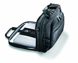 Samsonite Xenon 2 Two Gusset PFT Black
