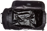 The North Face Base Camp Duffel-Medium, TNF Black,