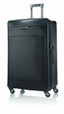 Hartmann Luggage Intensity Belting Mobile Traveler EXP Spinner 30, Black, One Size