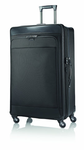 Hartmann Luggage Intensity Belting Mobile Traveler EXP Spinner 30, Black, One Size