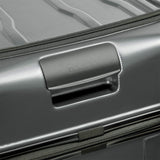 DELSEY Paris Checked-Medium, Platinum