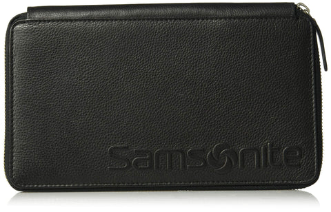 Samsonite Men's Signature Accessory, black, Not applicable