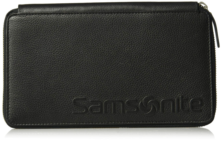 Samsonite Men's Signature Accessory, black, Not applicable