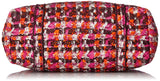 Vera Bradley Iconic Small Vera Tote, Signature Cotton